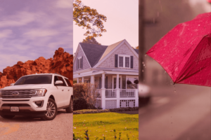 Personal Lines Insurance Waterbury, CT