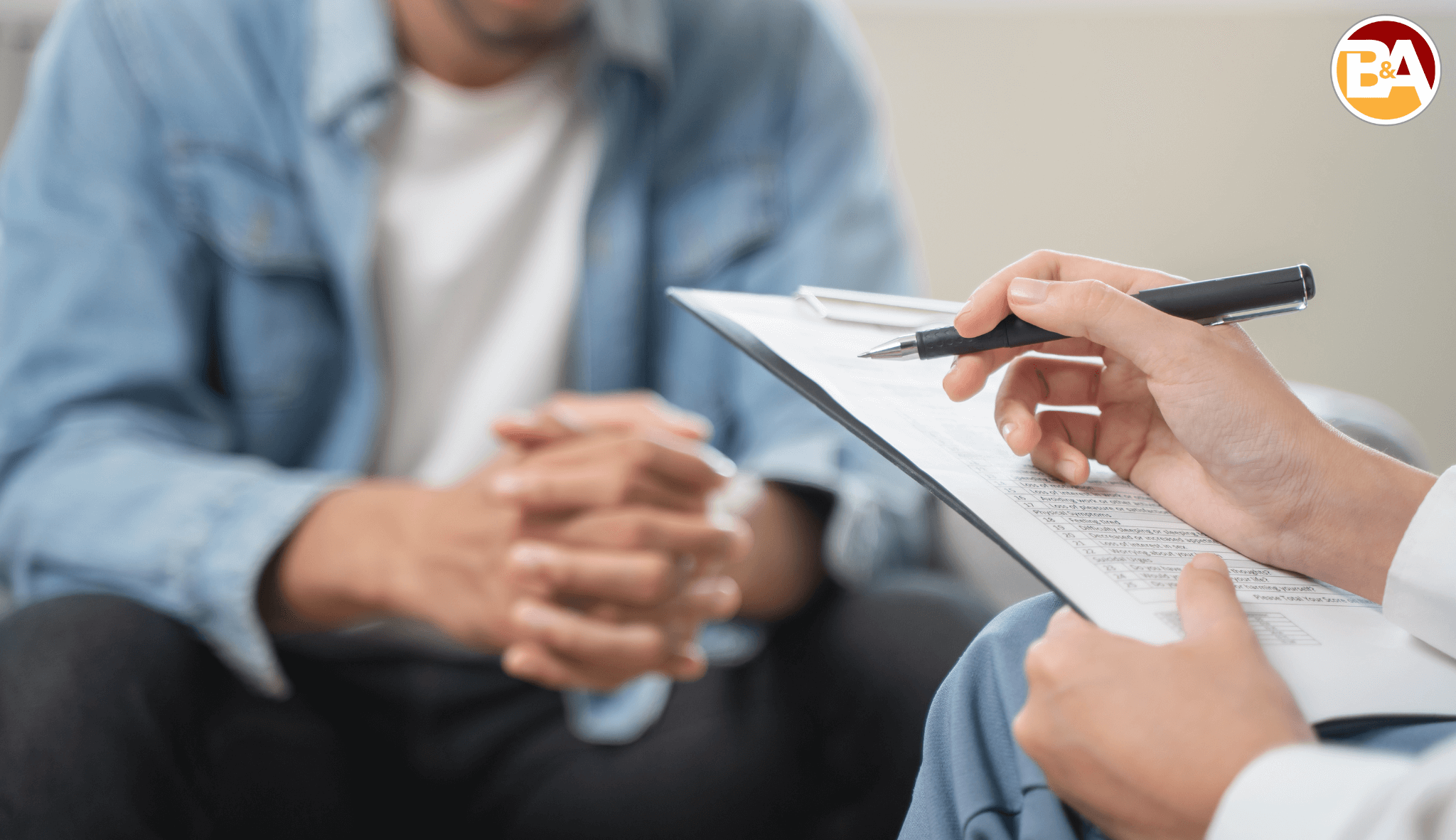 Check up for mental health wellness