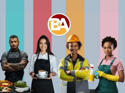 small business employees with the best small business insurance Connecticut