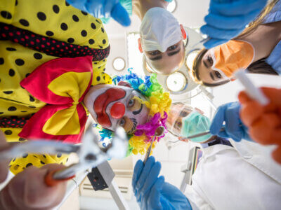 dentists that gives you Affordable Dental Coverage for Employees