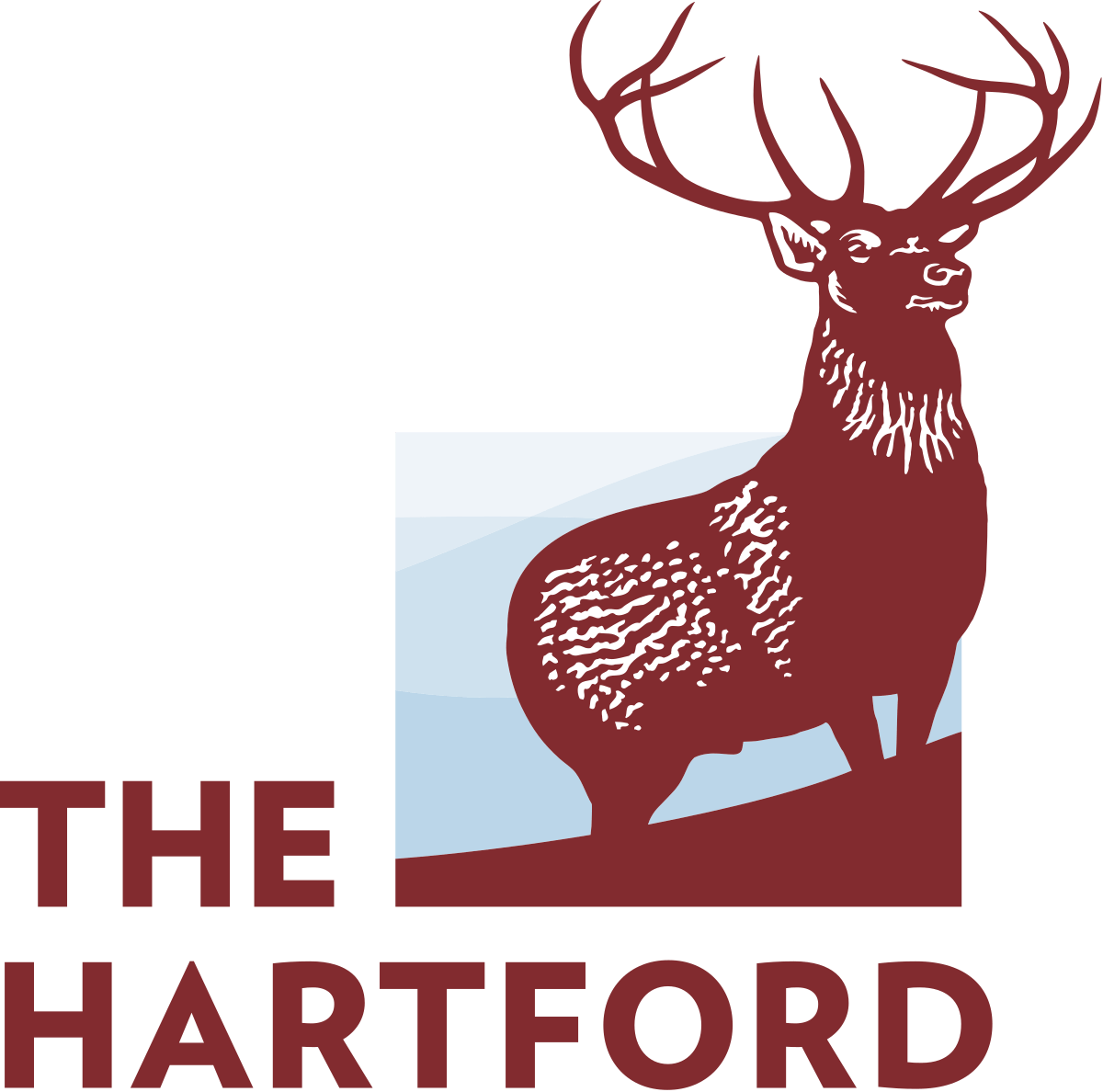 The Hartford Insurance Logo