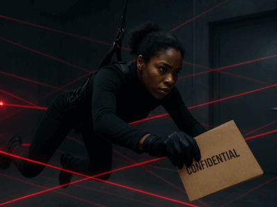 Mission impossible protection for non profit organization