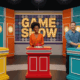 Players in a game show