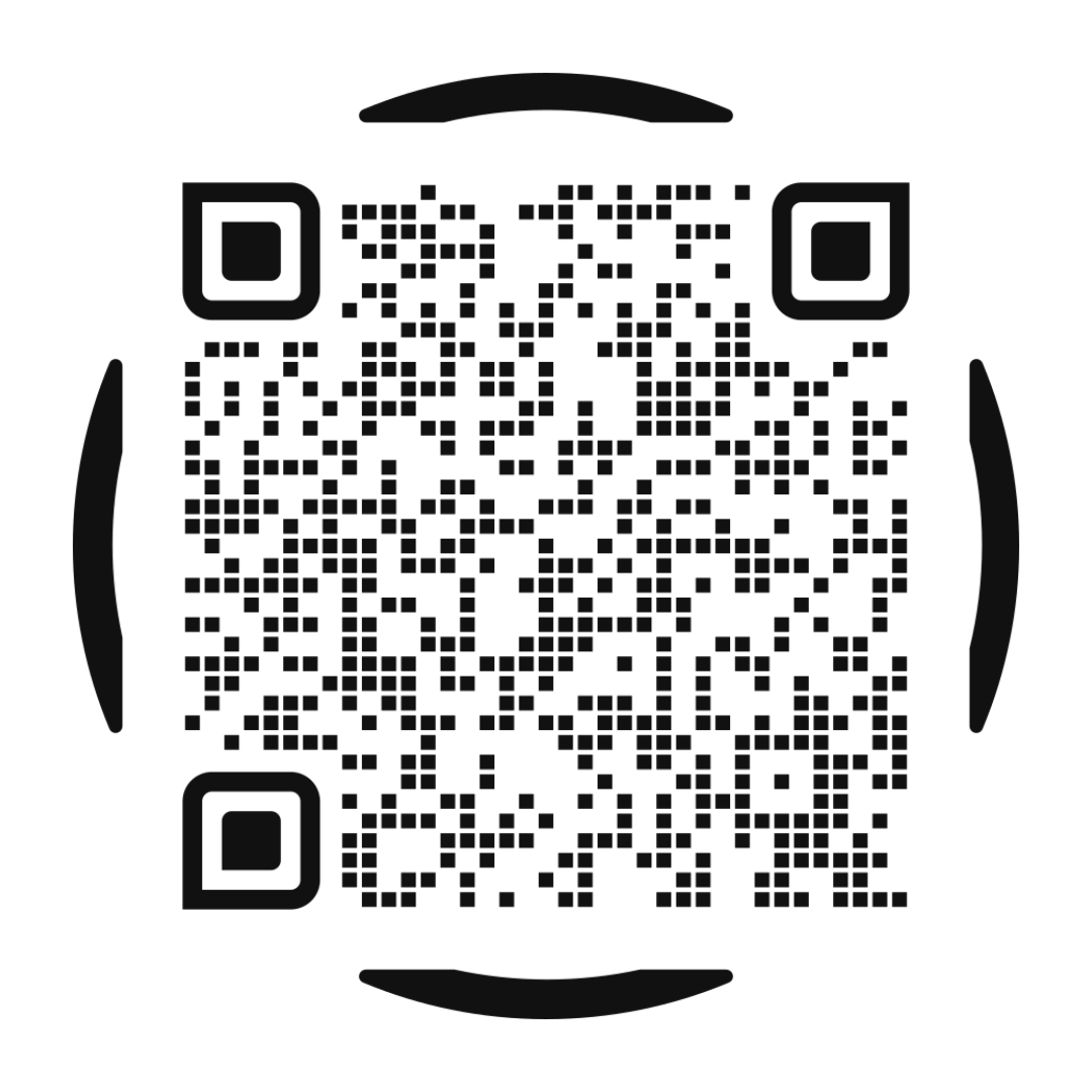 LifeX QR Code