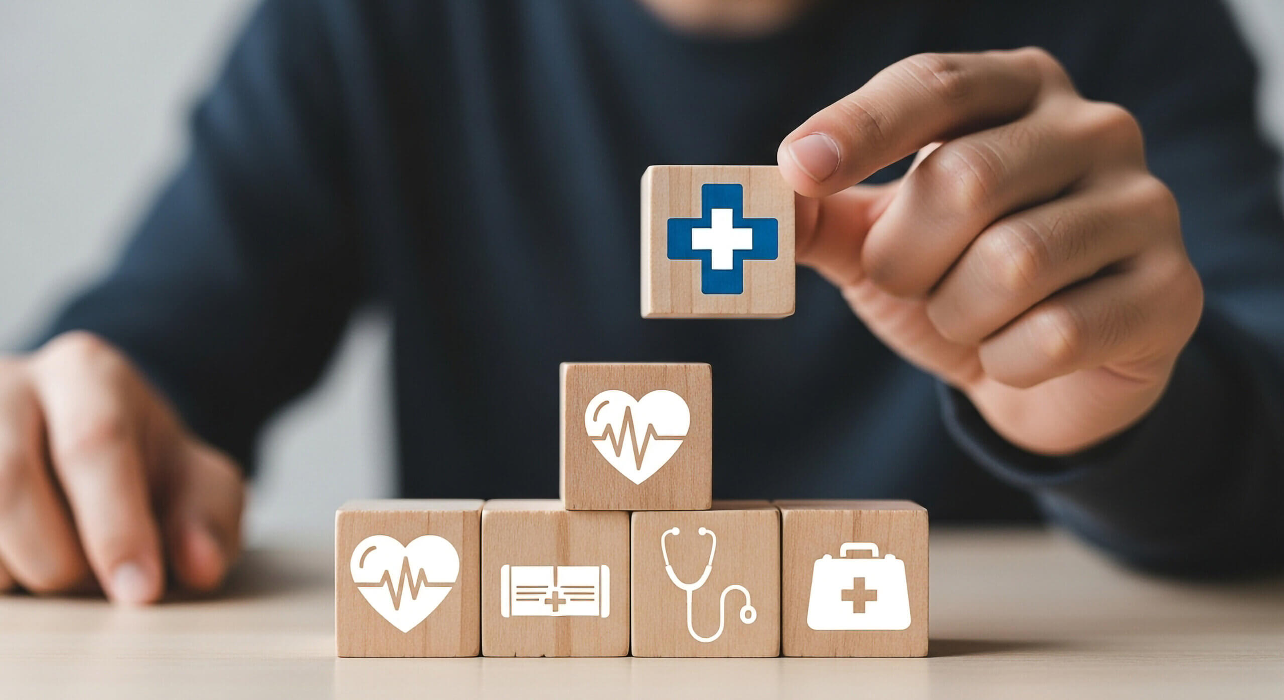 Choosing the best insurance