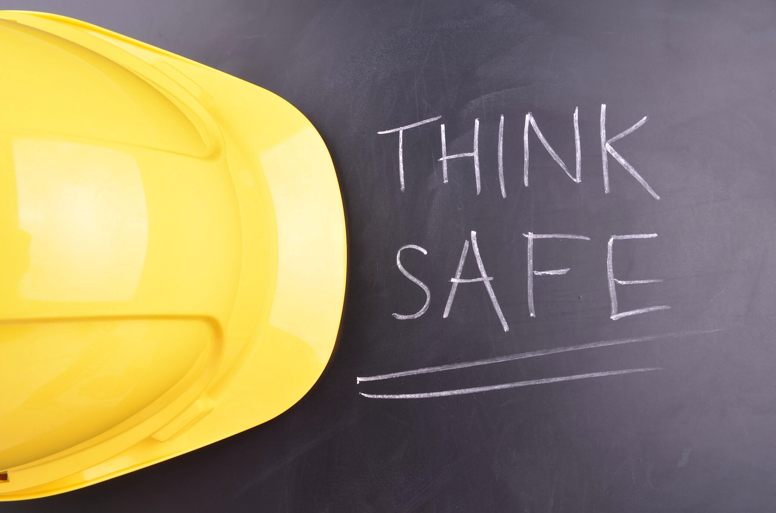 Work Place Safety Concept