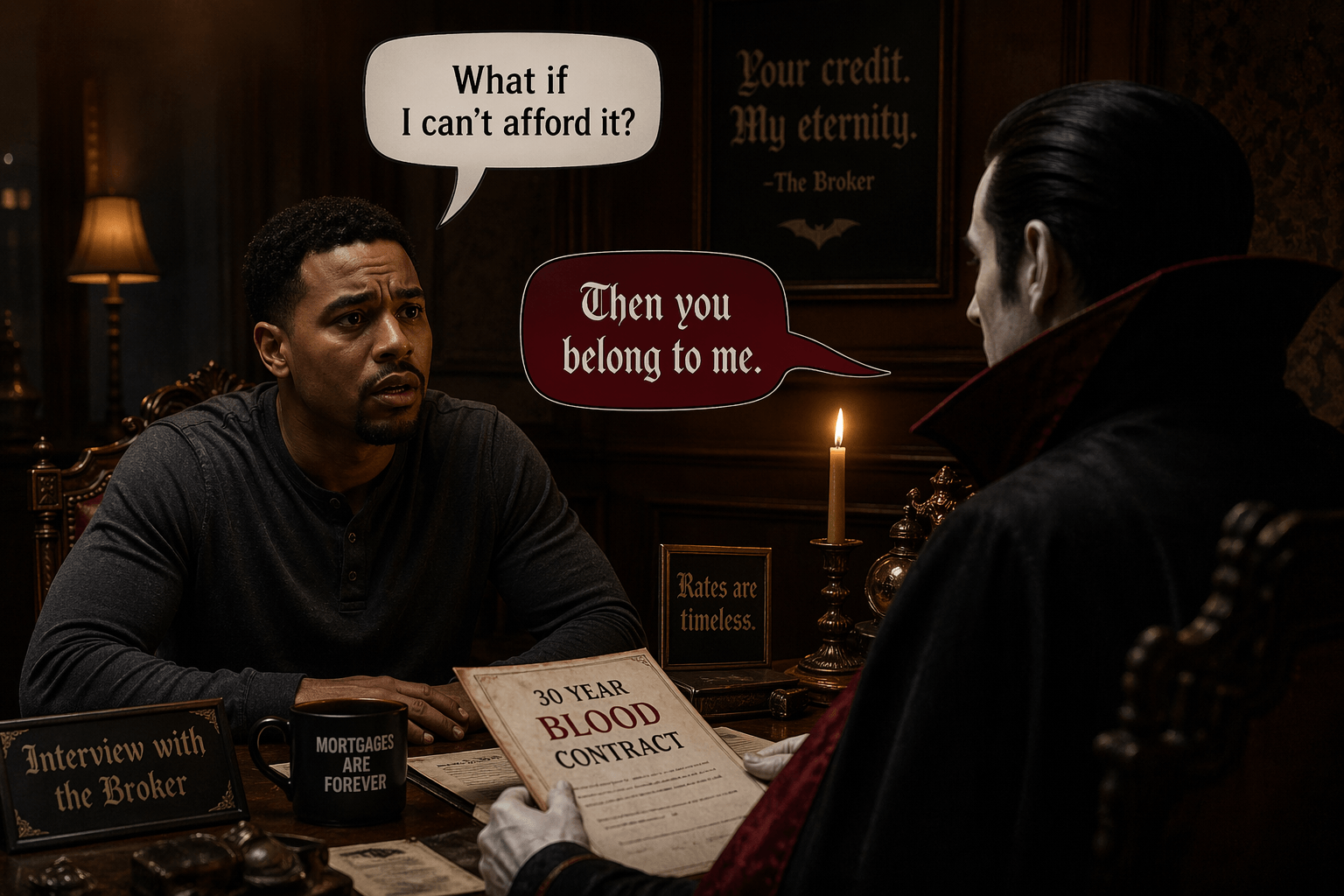 interview with the vampire